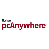 Norton pcAnywhere