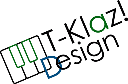 T-Klaz! Design