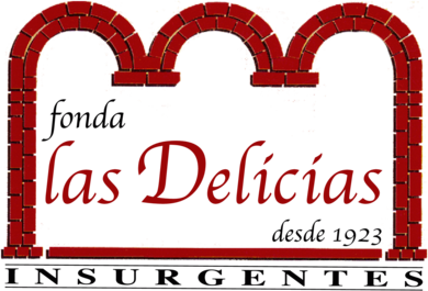 Las Delicias Fonda Insurgentes