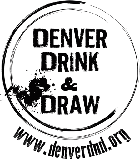 Denver Drink & Draw