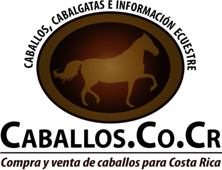 Caballos de Costa Rica
