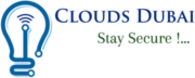 Clouds Dubai - Stay Secure !!