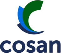 Cosan Logo Novo
