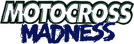 Motorcross Madness