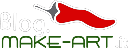 Blog.Make-Art - Comunicazione Digitale