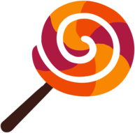Emoji Lollipop