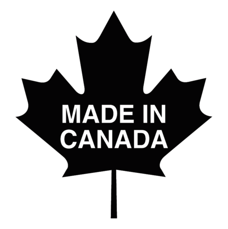 Made In Canada