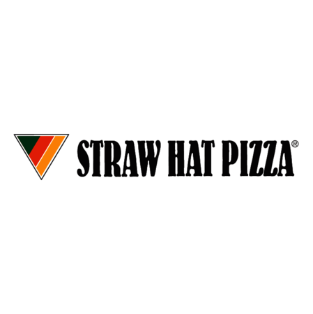 Straw Hat Pizza