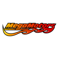 MegaMotors Mecanica Automotiva