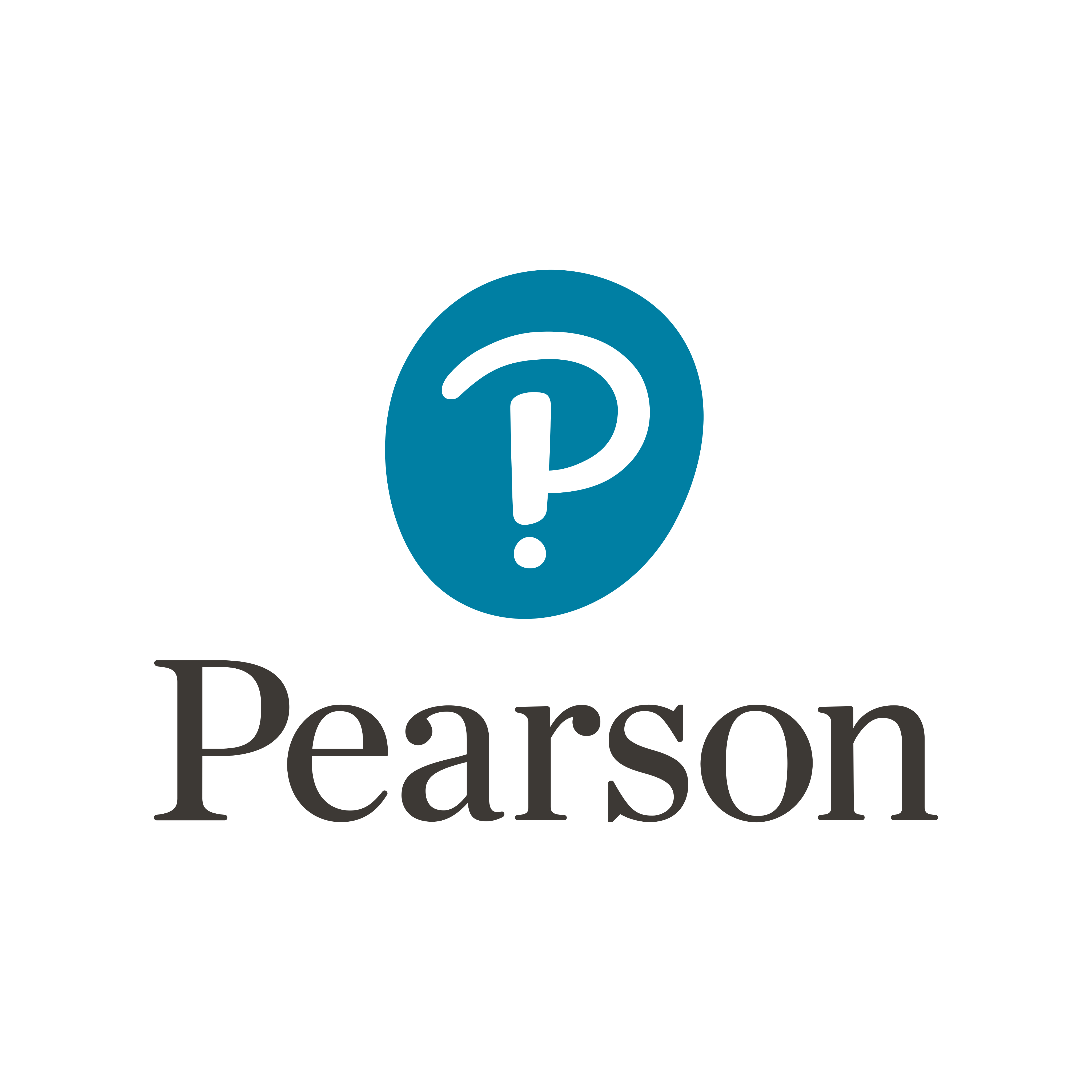 Pearson