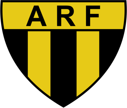 Associacao Rosario De Futebol De Rosario Do Sul Rs
