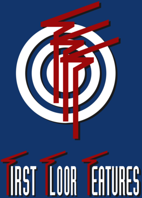 First Floor Features