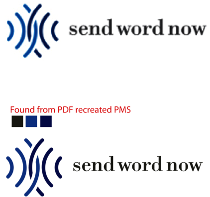 Send Word Now