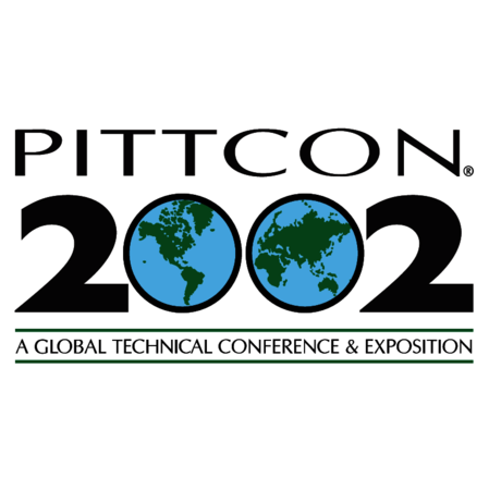 Pittcon 2002