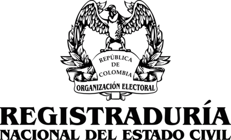 Registraduria Colombia