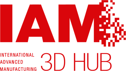 IAM 3D HUB
