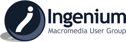 Ingenium Macromedia User Group
