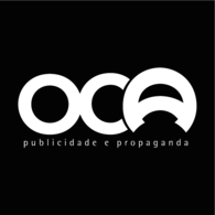 OCA publicidade e propagnda