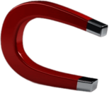 Horseshoe Magnet
