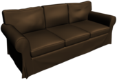 Ikea Ektorp Sofa