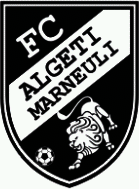FC Algeti Marneuli