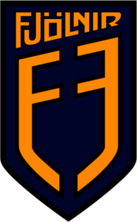 Fjolnir Reykjavik