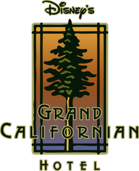 Disney's Grand Californian Hotel
