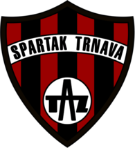 Spartak-TAZ Trnava