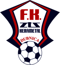 FK ZTS Kerametal Dubnica