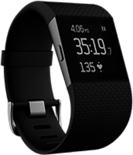 Fitbit Surge