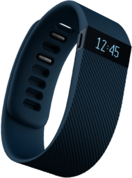 Fitbit Tracker