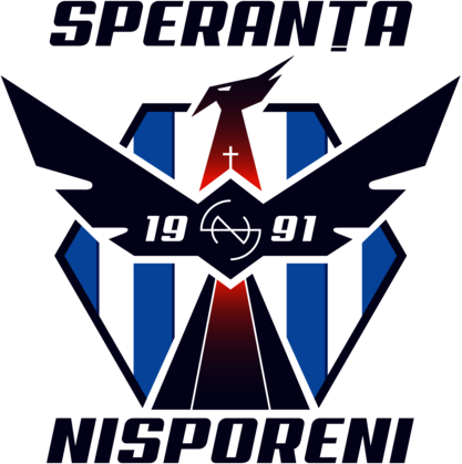 FC Speranta Nisporeni
