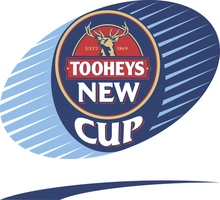 Tooheys New Cup
