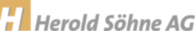 Herold Sohne AG