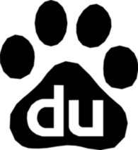 Baidu icon