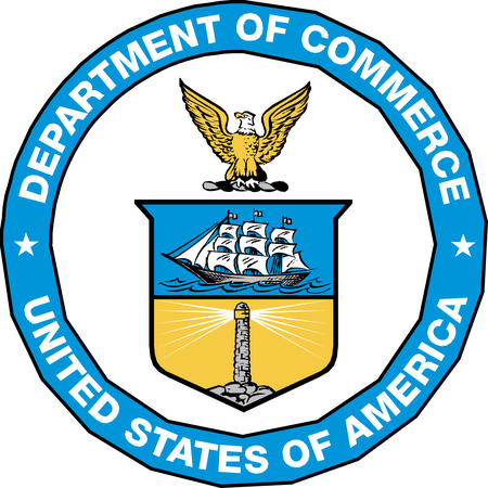 Us Department Of Commerce