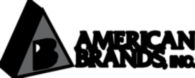 AMERICAN BRANDS