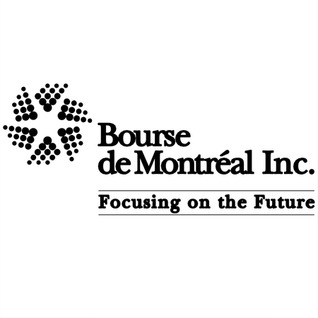 Bourse De Montreal