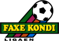 Faxe Kondi Ligaen