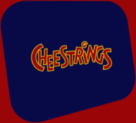Cheestrings