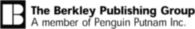 The Berkley Publishing Group