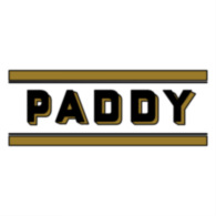 Paddy