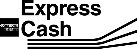 American Express Express Cash