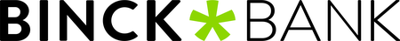 Binck Wordmark