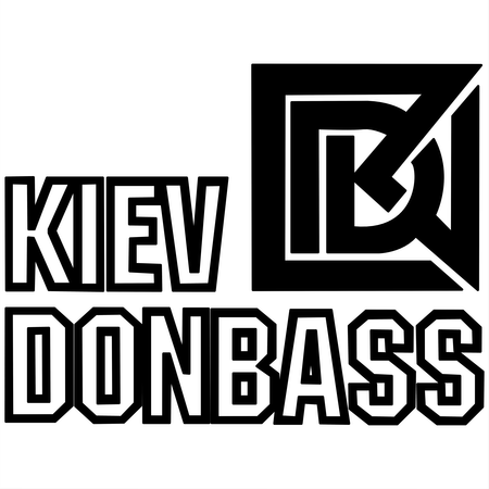 Kiev Donbass