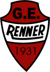 Gremio Esportivo Renner de Porto Alegre RS