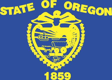 Oregon