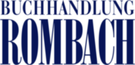 Buchhandlung Rombach