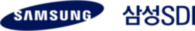 Samsung Sdi Logo (korean)