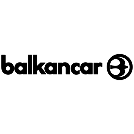 Balkancar